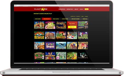 planet 7 oz casino|Best Australian Casinos Online .